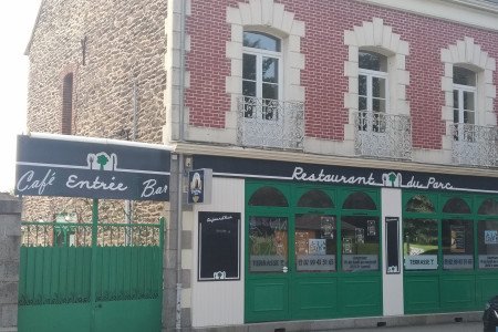 Restaurant Du Parc