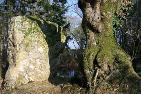 Retiers - Circuit Pierre de Richebourg 