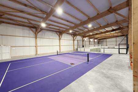 Sports & Padel 