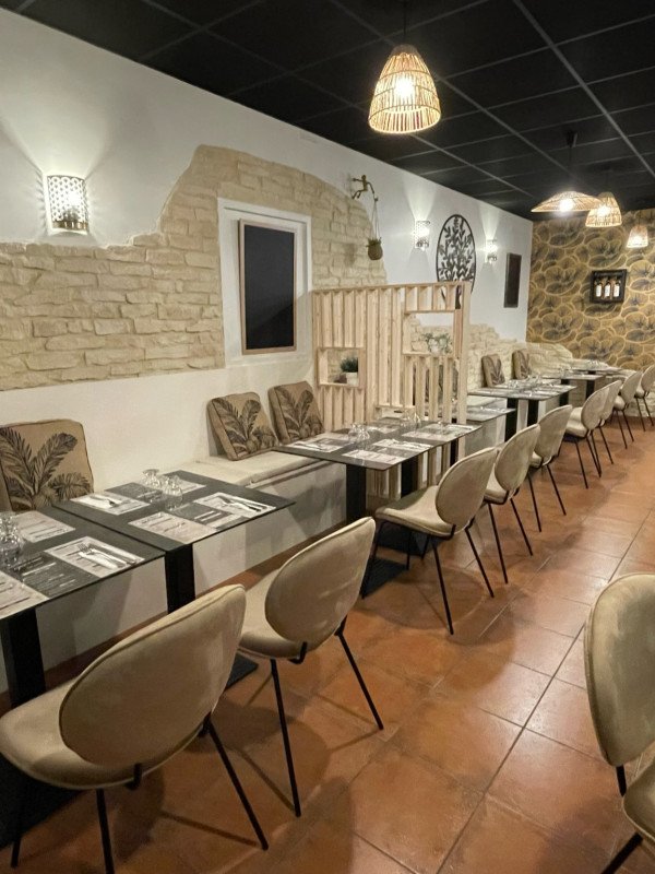 Au Jardin des Crêpes