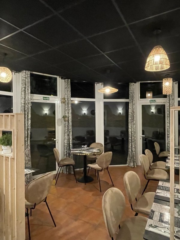 Au Jardin des Crêpes