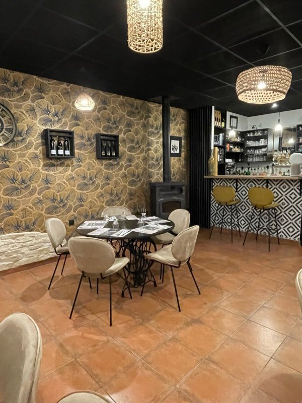Au Jardin des Crêpes