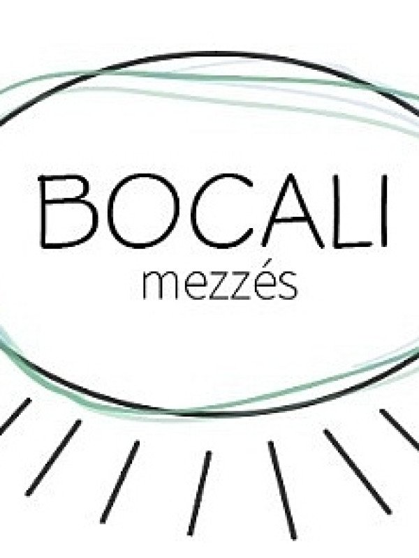 Bocali Mezzé