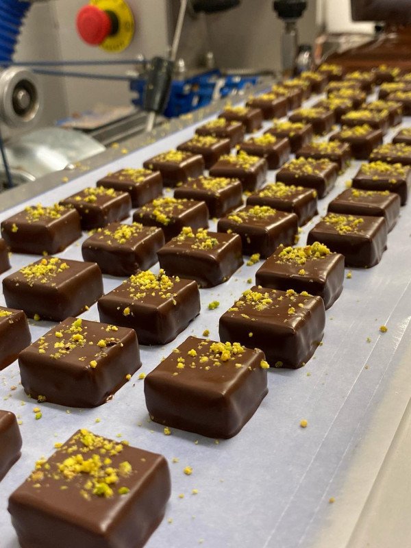 Boulanger - Patissier - Chocolatier Maison Verjus 