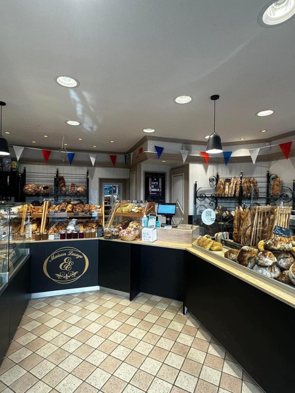 Boulangerie Lesage