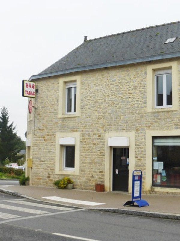 Café MISERIAUX