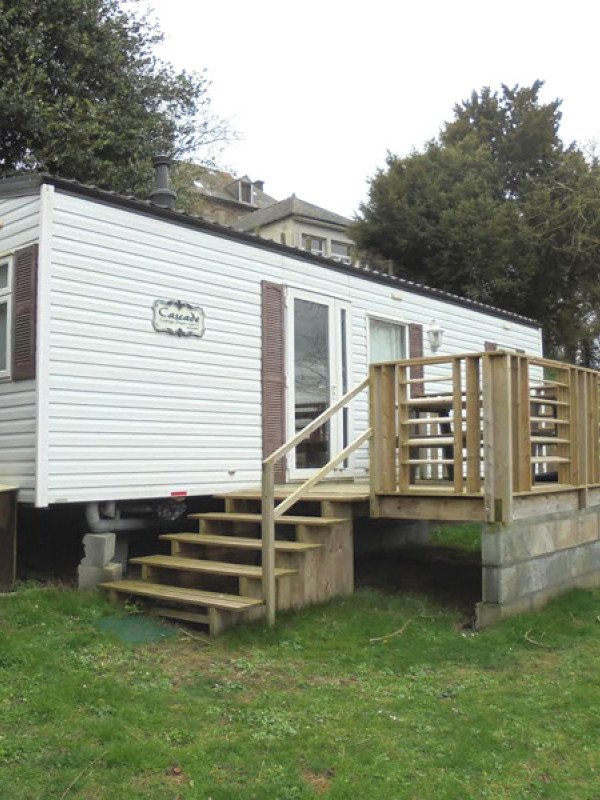 Camping Municipal de l'Etang