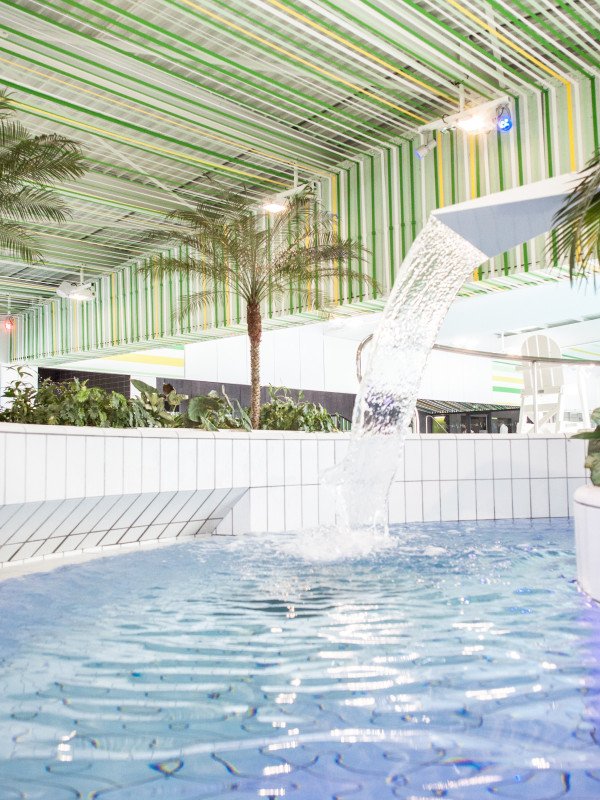 Centre Aquatique Les Ondines