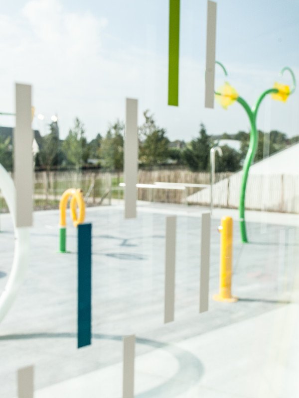 Centre Aquatique Les Ondines