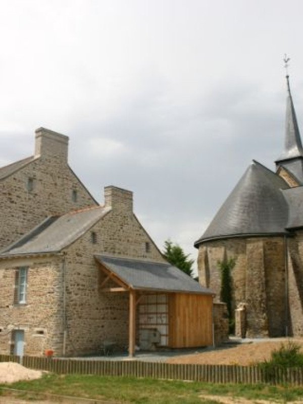 Chasse aux trésors la soumission des moines