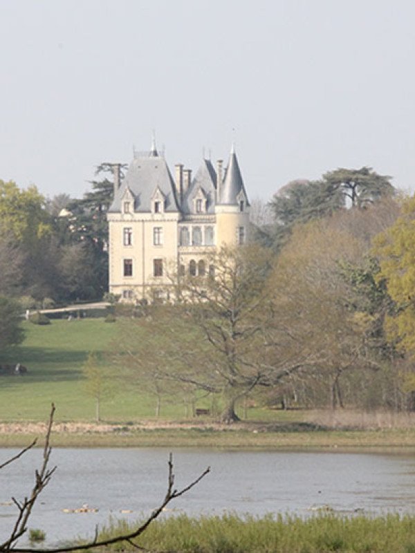 Chasse aux trésors Marcillé à travers les temps à Marcillé-Robert