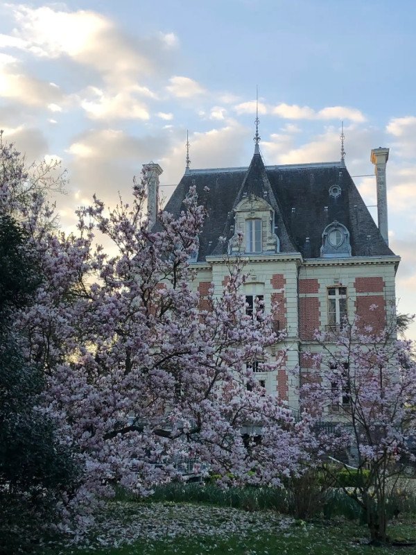 Château de la Franceule