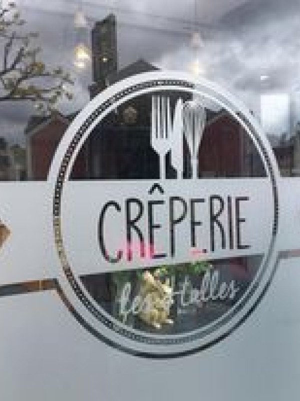 Crêperie Les Halles