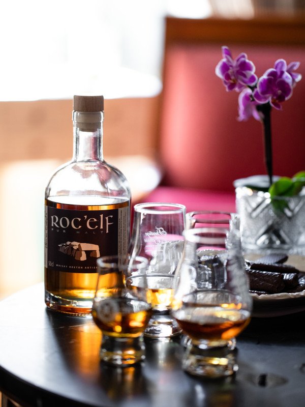 Distillerie Sainte-Colombe