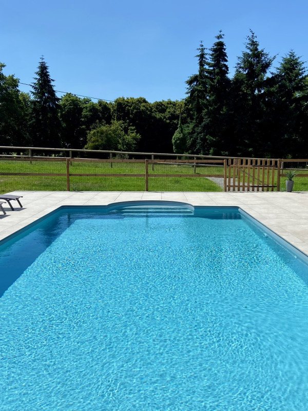 Domaine de La Béguinais