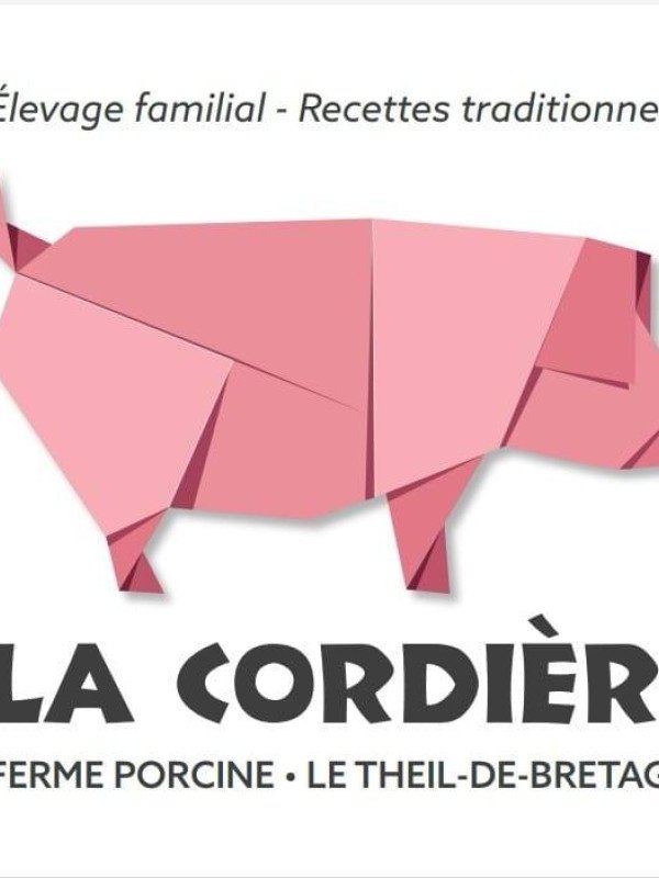EARL La Cordière