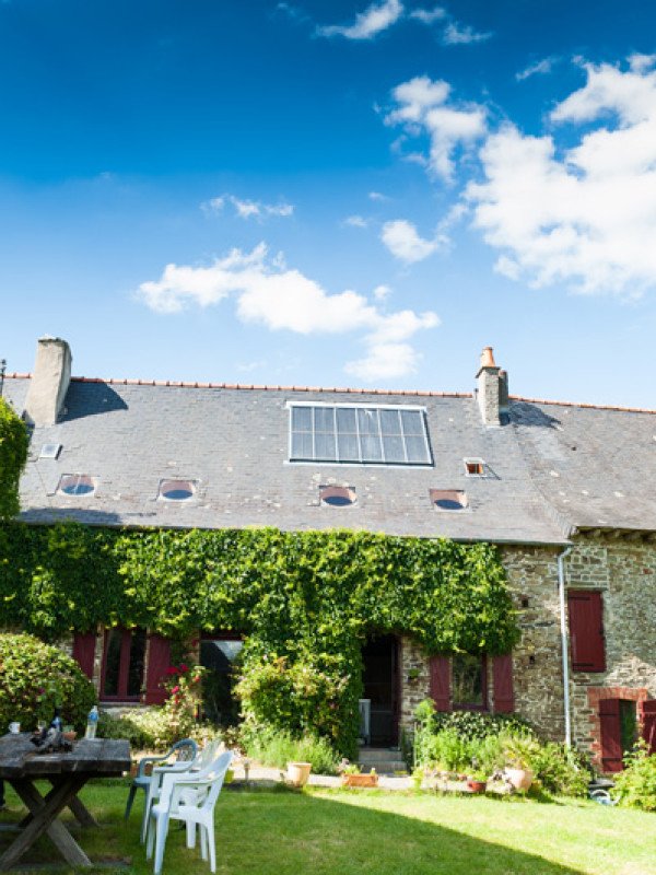Ecologîte La rivière