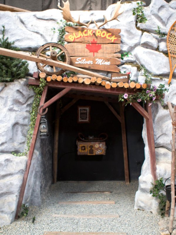 Enigmaparc, parc de loisirs 100% couvert