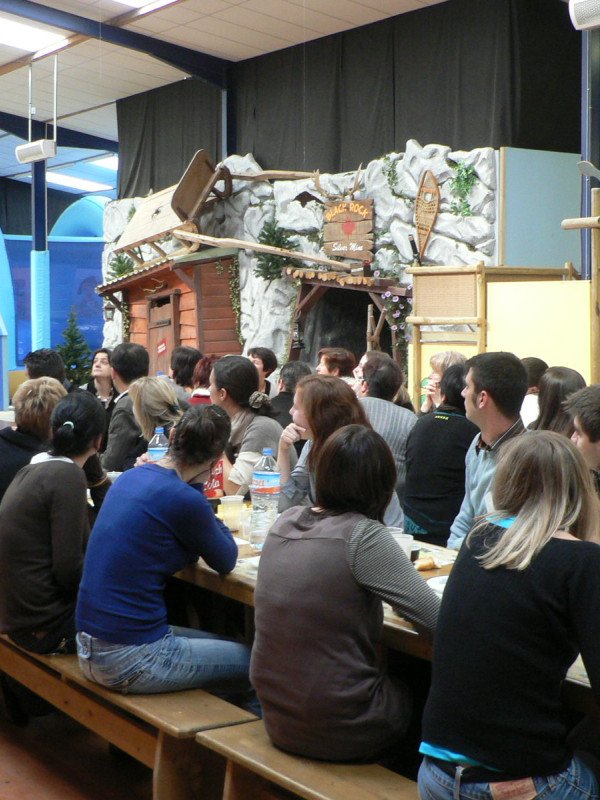 Enigmaparc, parc de loisirs 100% couvert