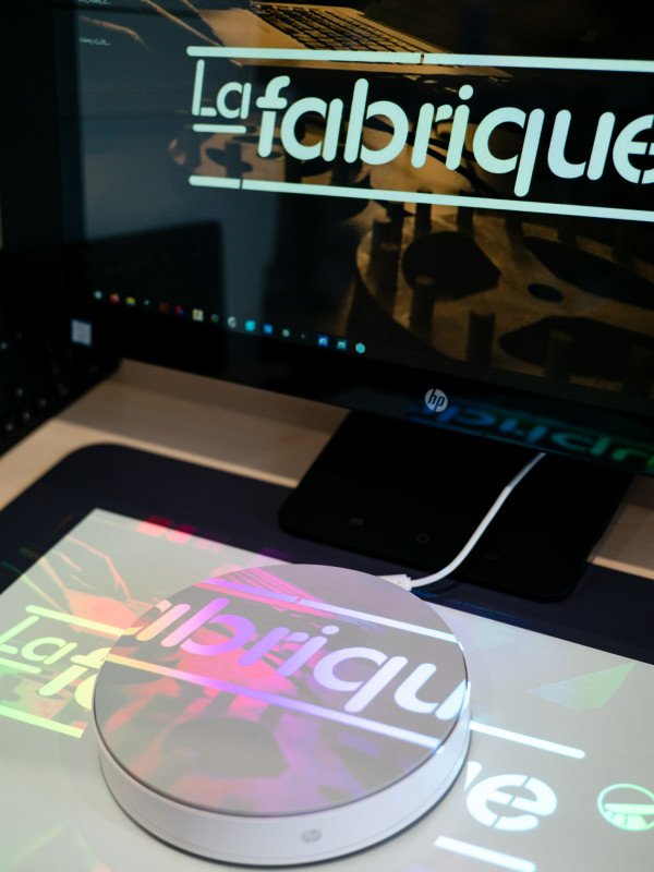 Fablab - La Fabrique Janzé