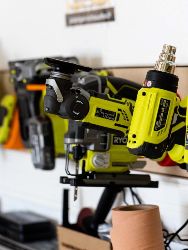 Fablab - La Fabrique Retiers