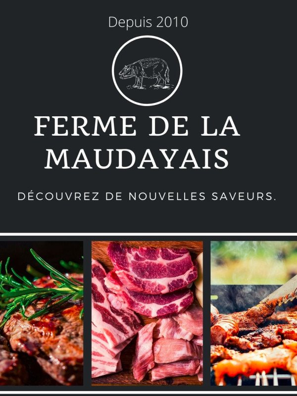 Ferme de la Maudayais