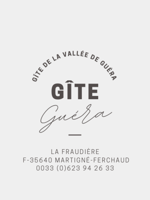 Gîte de la vallée de Guéra