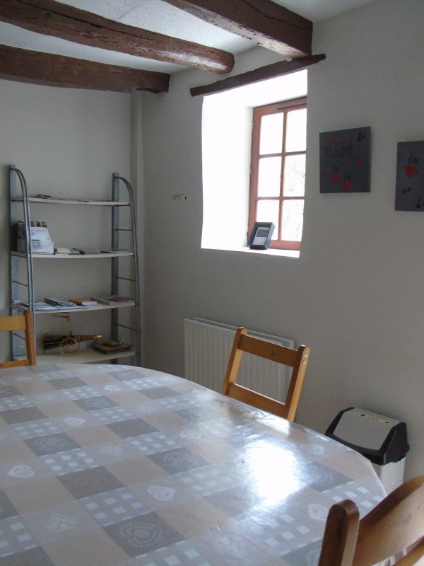 Gîte Ker Corsica