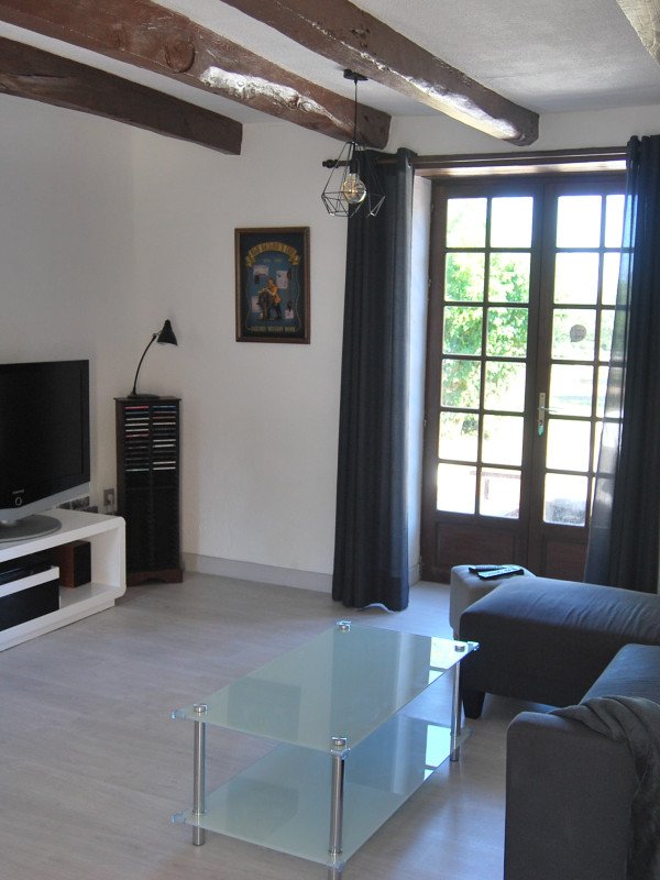 Gîte Ker Corsica