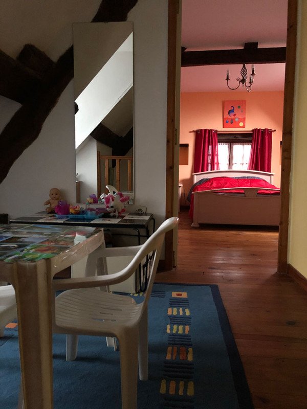 Gîte Ker Corsica