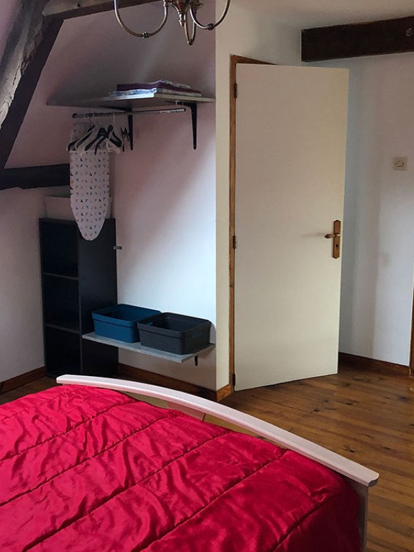 Gîte Ker Corsica