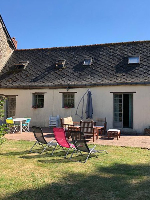 Gîte Ker Corsica