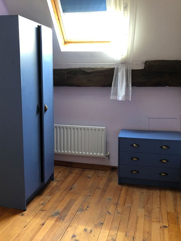 Gîte Ker Corsica