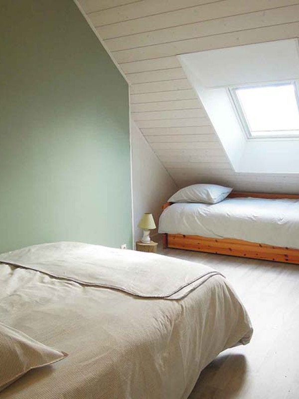 L'Auberge du Bonheur chez Terre de Métamorphose