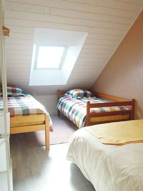 L'Auberge du Bonheur chez Terre de Métamorphose