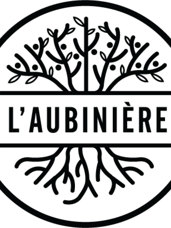 L'Aubinière