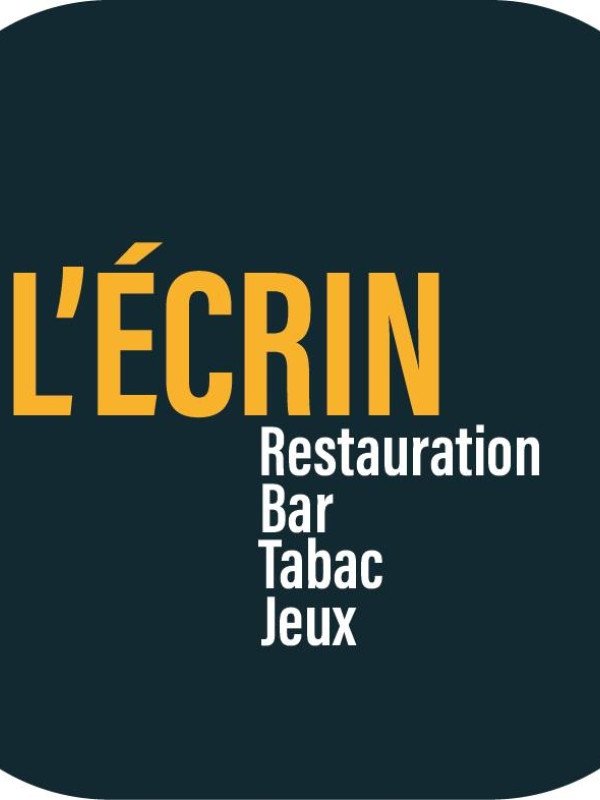 L'Ecrin
