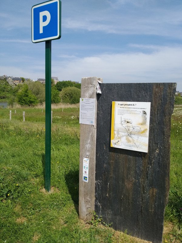 L'empreinte de l'humanité sur le paysage