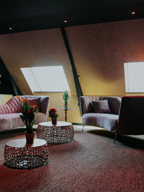 L'Eros - Le Loft
