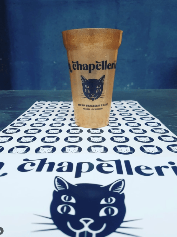 La Chapellerie