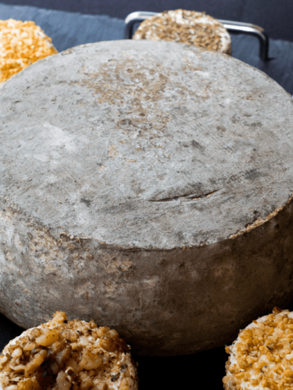 La Chèvrerie d'Amanlis 