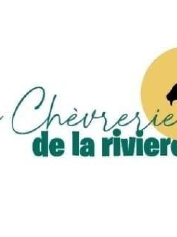 La chèvrerie de la Rivière