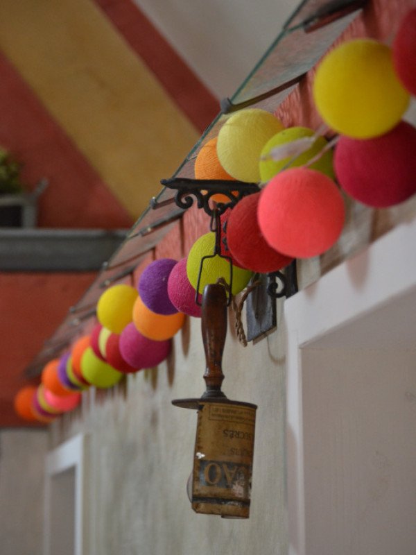 La Clé des Champs - #ChezLucien