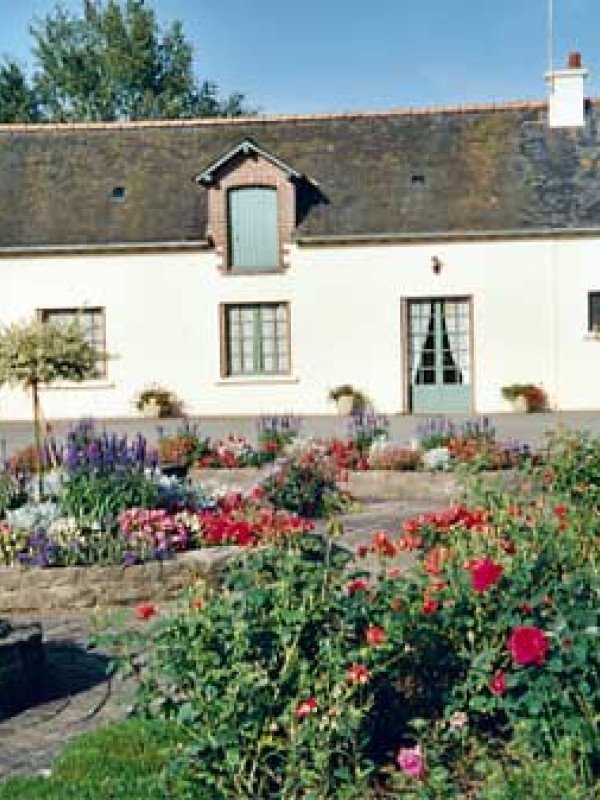 La Cloutière