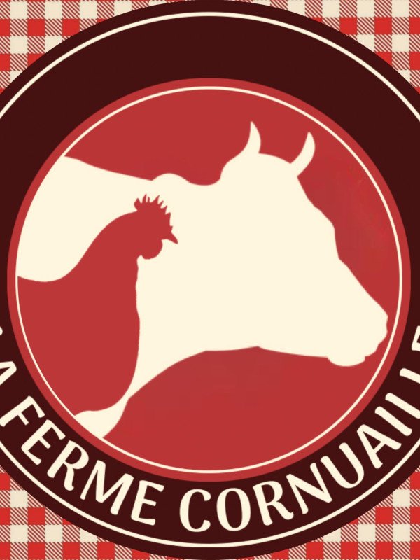 La ferme Cornuaille
