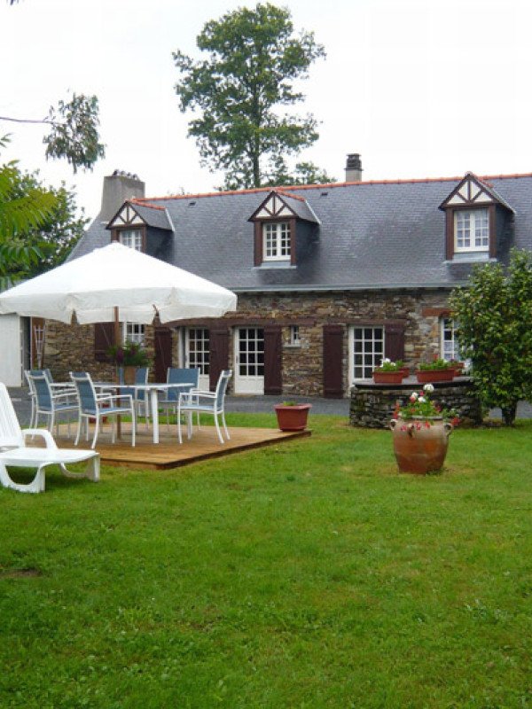 La Feutelle