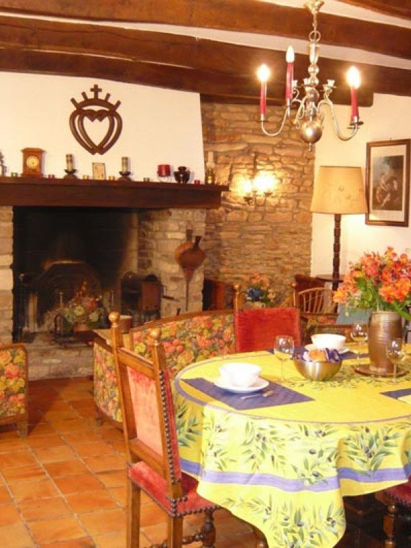 La Feutelle