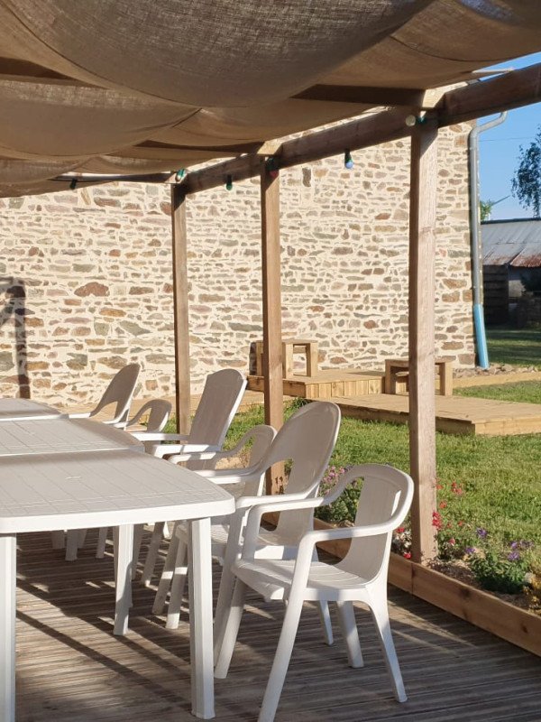 La Grange aux Passereaux 