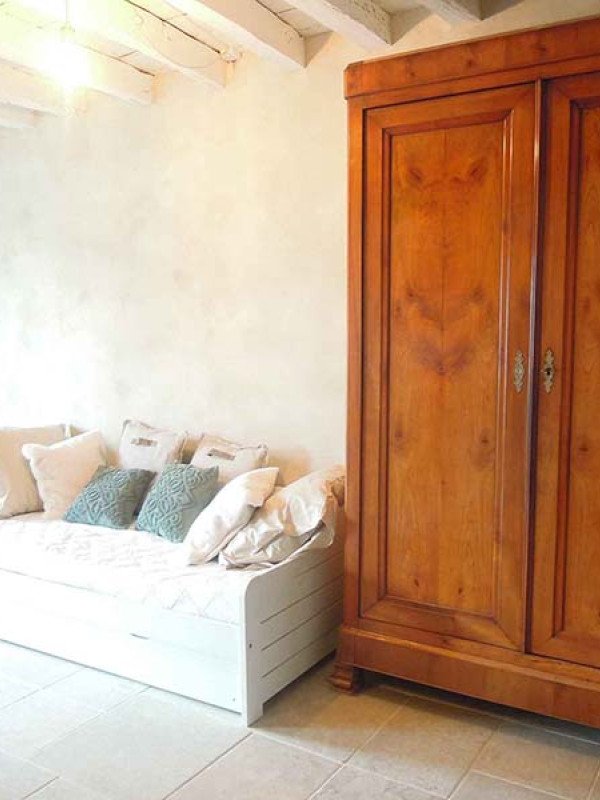 La Maison du Jardinier chez Terre de Métamorphose