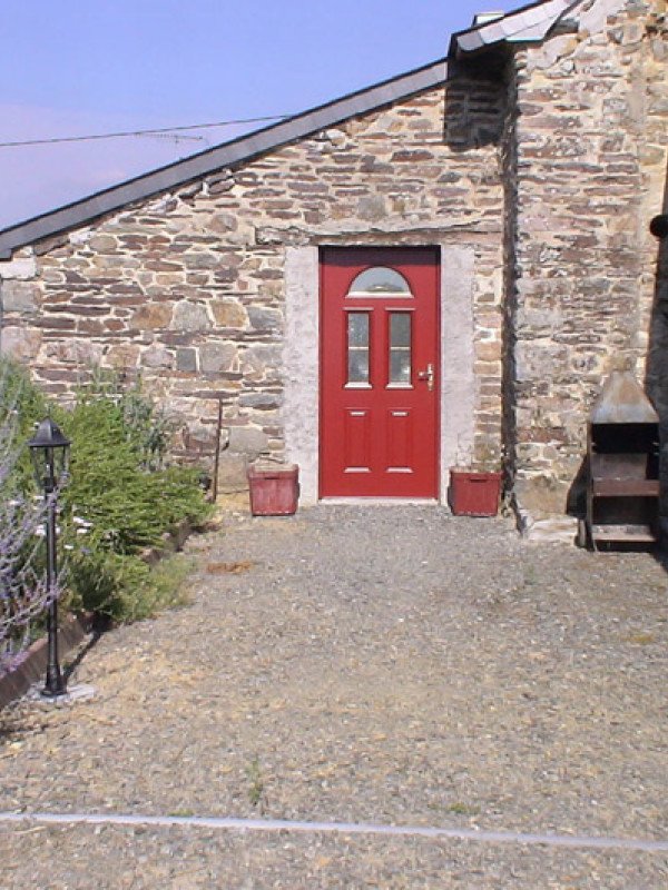 La Ranjardière